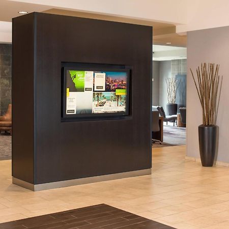 Courtyard By Marriott Seattle Federal Way Hotel Buitenkant foto