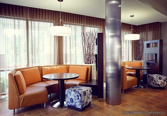 Courtyard By Marriott Seattle Federal Way Hotel Buitenkant foto