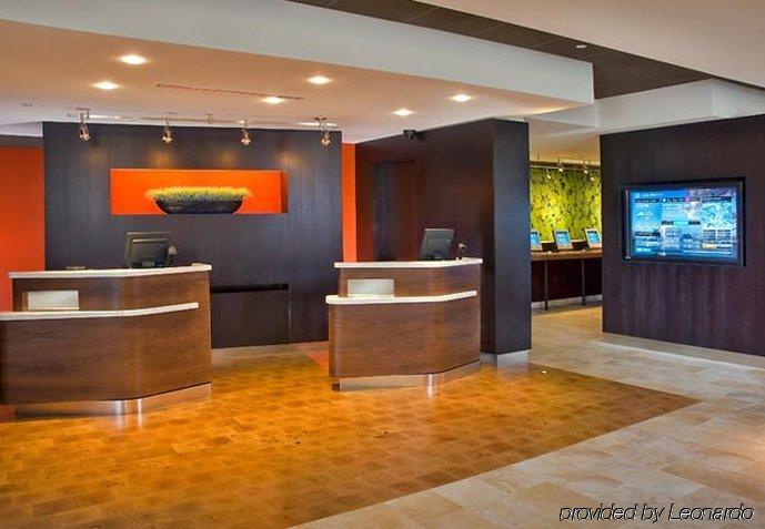 Courtyard By Marriott Seattle Federal Way Hotel Buitenkant foto
