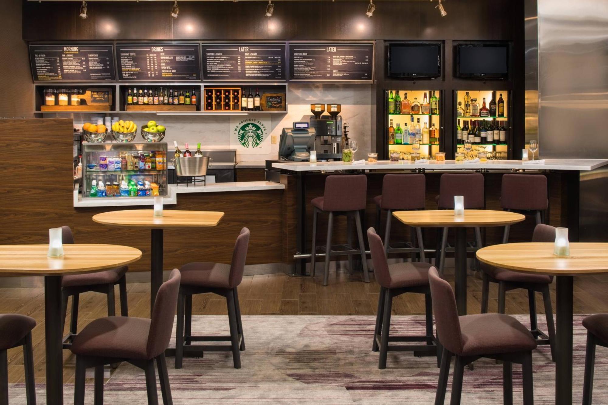 Courtyard By Marriott Seattle Federal Way Hotel Buitenkant foto
