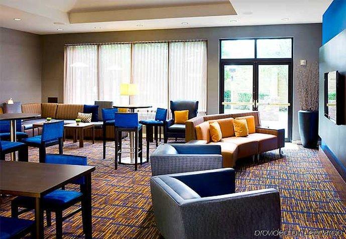 Courtyard By Marriott Seattle Federal Way Hotel Buitenkant foto