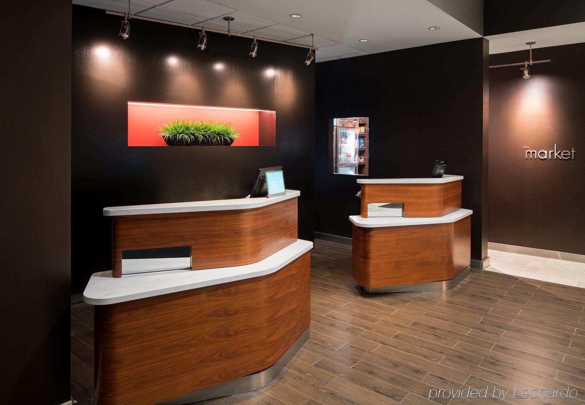 Courtyard By Marriott Seattle Federal Way Hotel Buitenkant foto