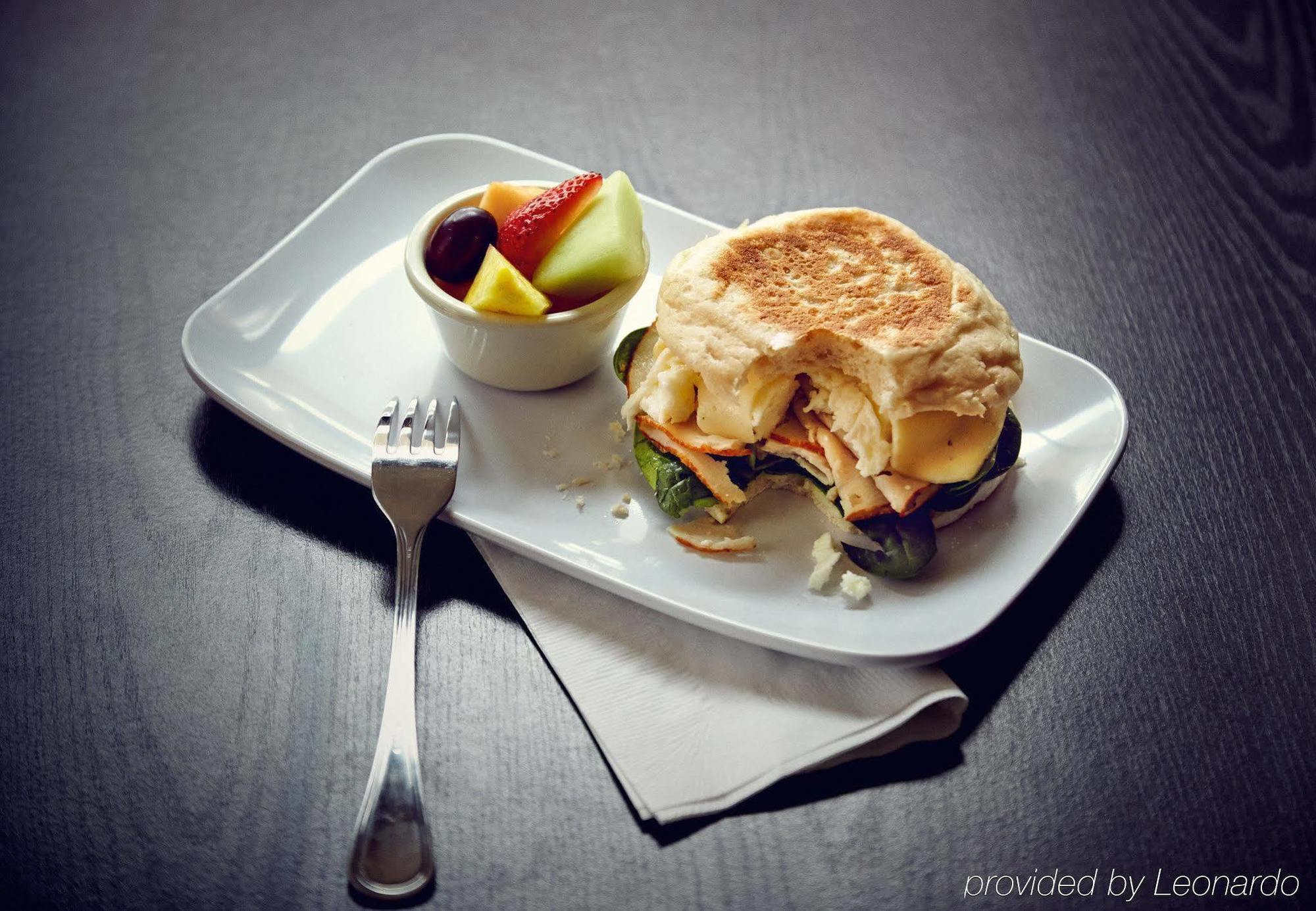Courtyard By Marriott Seattle Federal Way Hotel Buitenkant foto